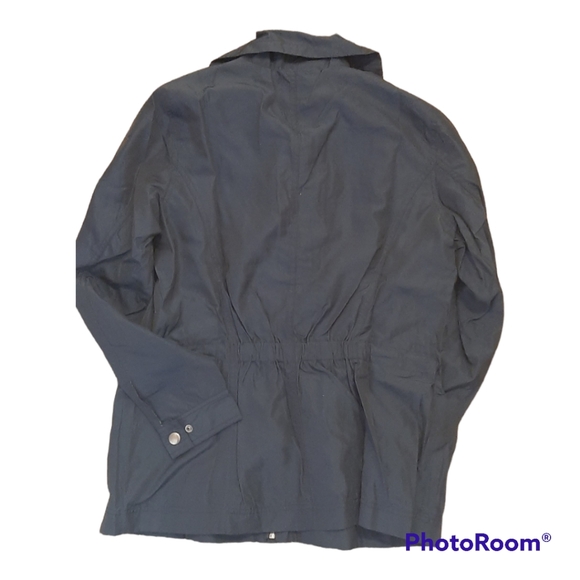 Feminine Anorak - Picture 3 of 6